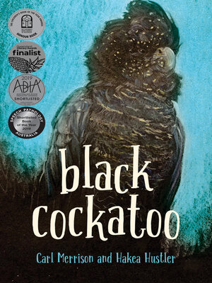 cover image of Black Cockatoo